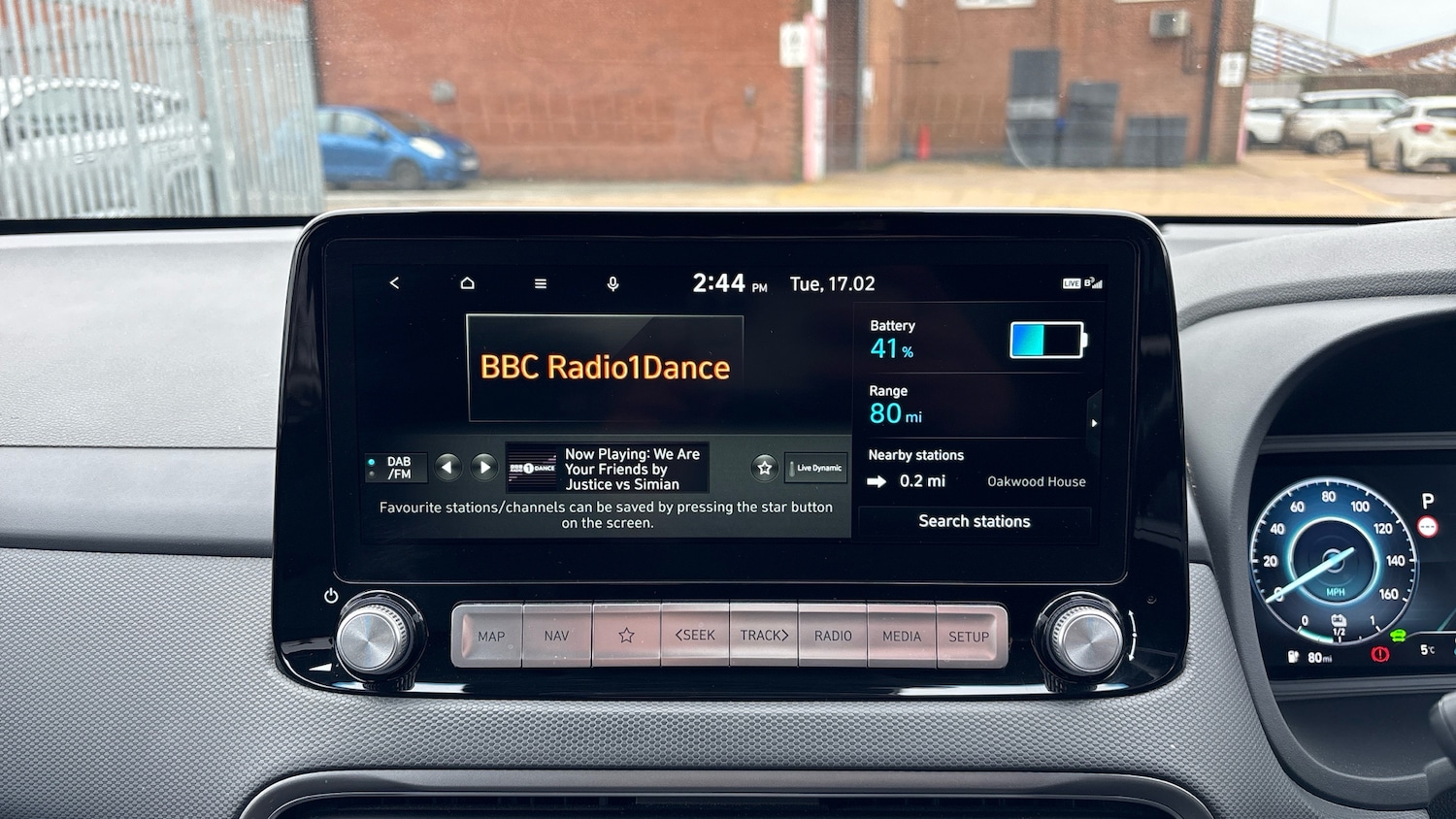 Used Hyundai KONA 2022 for sale - 77918466: Photo 32