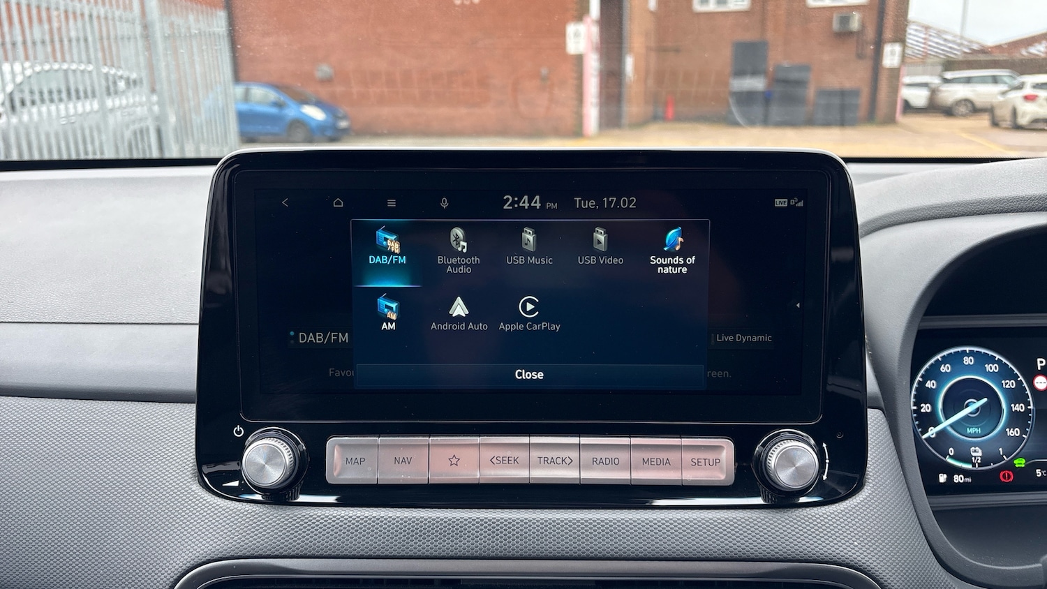 Used Hyundai KONA 2022 for sale - 77918466: Photo 33