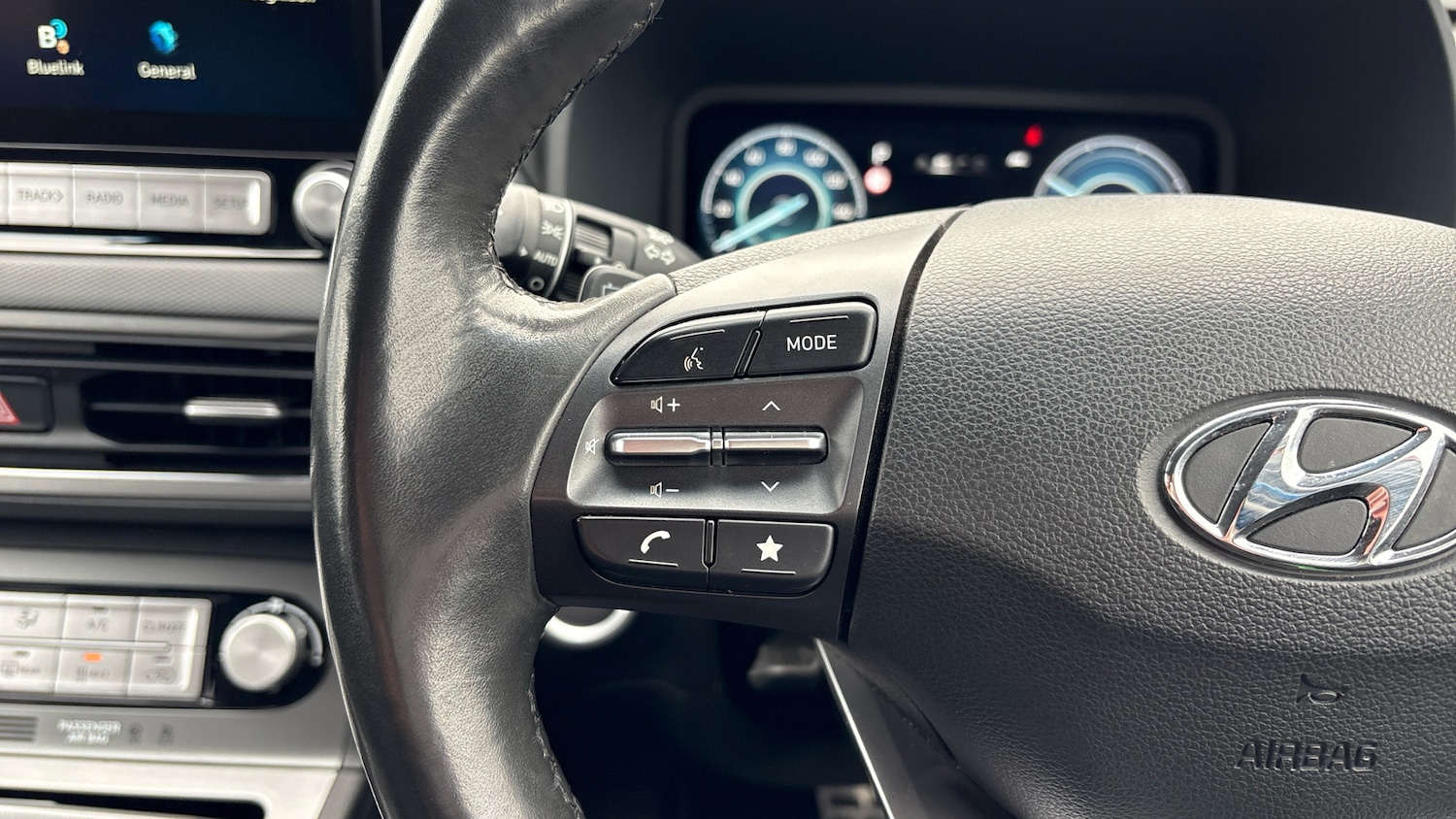 Used Hyundai KONA 2022 for sale - 77918466: Photo 39