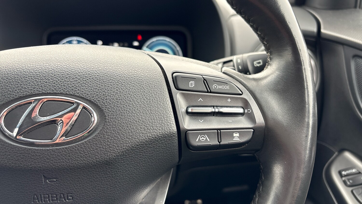 Used Hyundai KONA 2022 for sale - 77918466: Photo 40