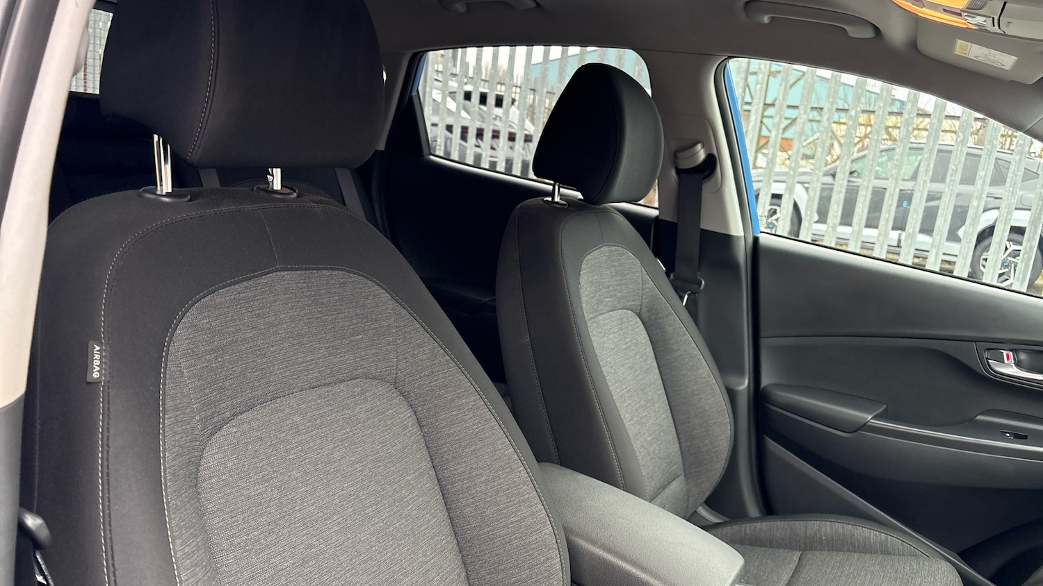 Used Hyundai KONA 2022 for sale - 77918466: Photo 46