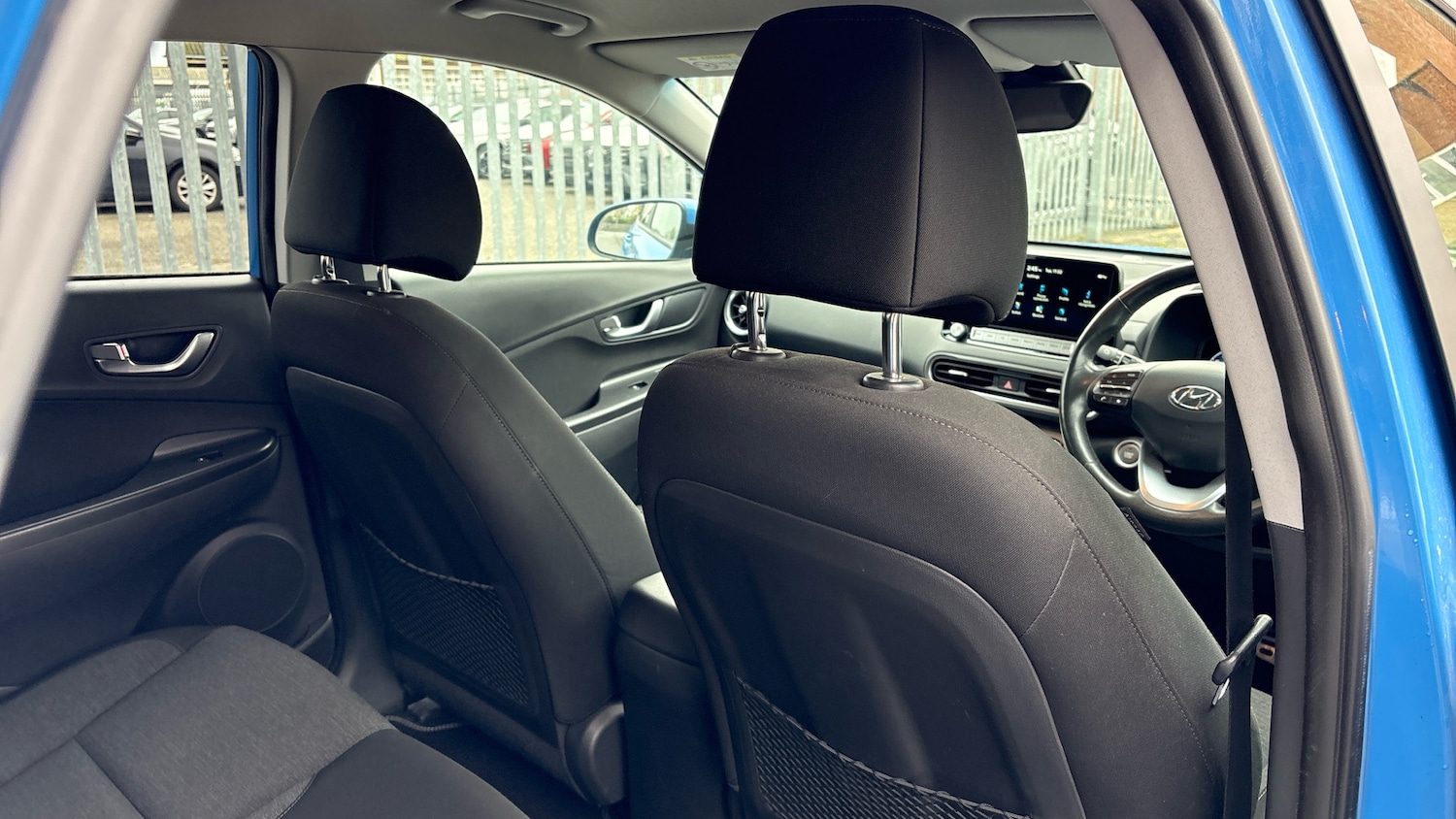 Used Hyundai KONA 2022 for sale - 77918466: Photo 47