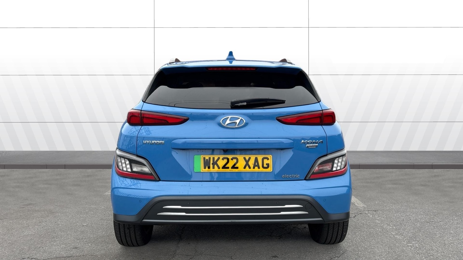 Used Hyundai KONA 2022 for sale - 77918466: Photo 6