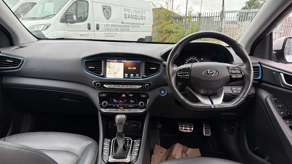 Used Hyundai IONIQ 2018 for sale - 76143092: Photo 10