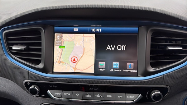 Used Hyundai IONIQ 2018 for sale - 76143092: Photo 12