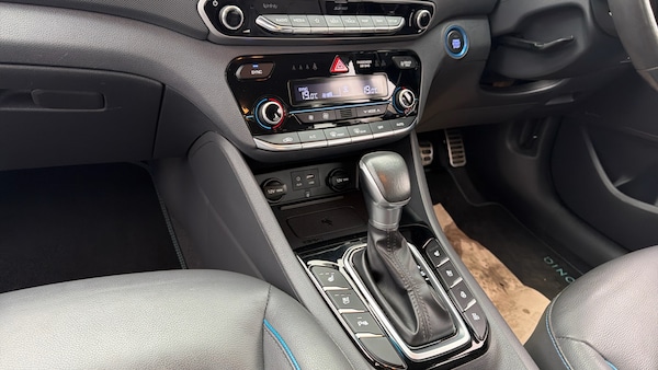 Used Hyundai IONIQ 2018 for sale - 76143092: Photo 13
