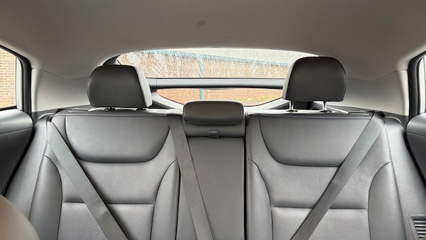 Used Hyundai IONIQ 2018 for sale - 76143092: Photo 15