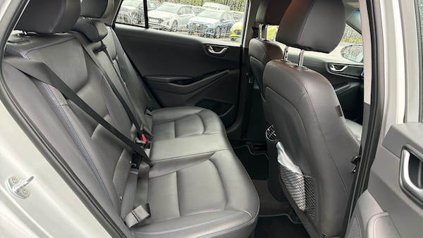 Used Hyundai IONIQ 2018 for sale - 76143092: Photo 16
