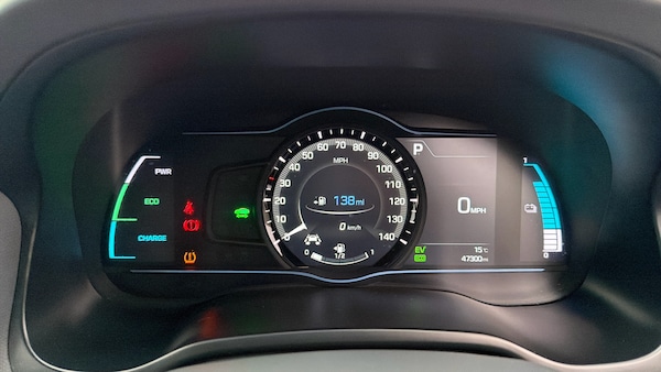 Used Hyundai IONIQ 2018 for sale - 76143092: Photo 18