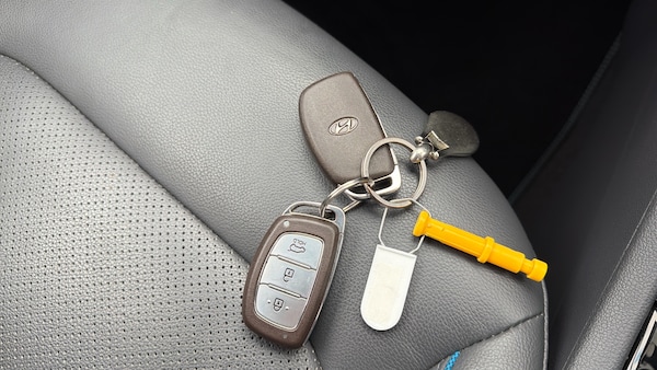 Used Hyundai IONIQ 2018 for sale - 76143092: Photo 20