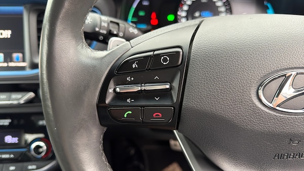 Used Hyundai IONIQ 2018 for sale - 76143092: Photo 21