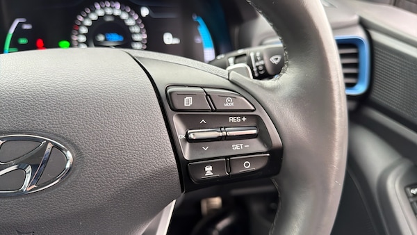 Used Hyundai IONIQ 2018 for sale - 76143092: Photo 22