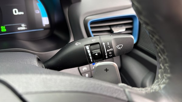 Used Hyundai IONIQ 2018 for sale - 76143092: Photo 23