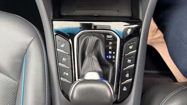 Used Hyundai IONIQ 2018 for sale - 76143092: Photo 30