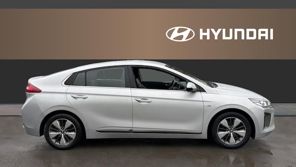 Used Hyundai IONIQ 2018 for sale - 76143092: Photo 5