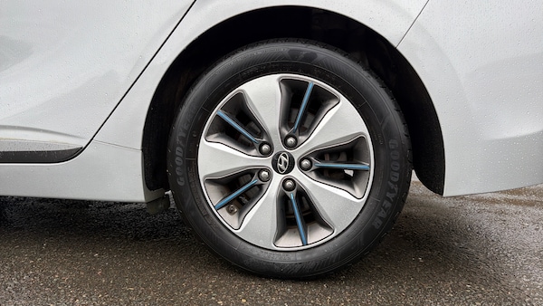 Used Hyundai IONIQ 2018 for sale - 76143092: Photo 7