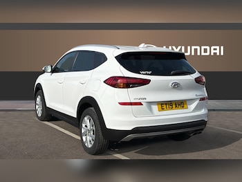 Used Hyundai TUCSON 2019 for sale - 78224088: Photo