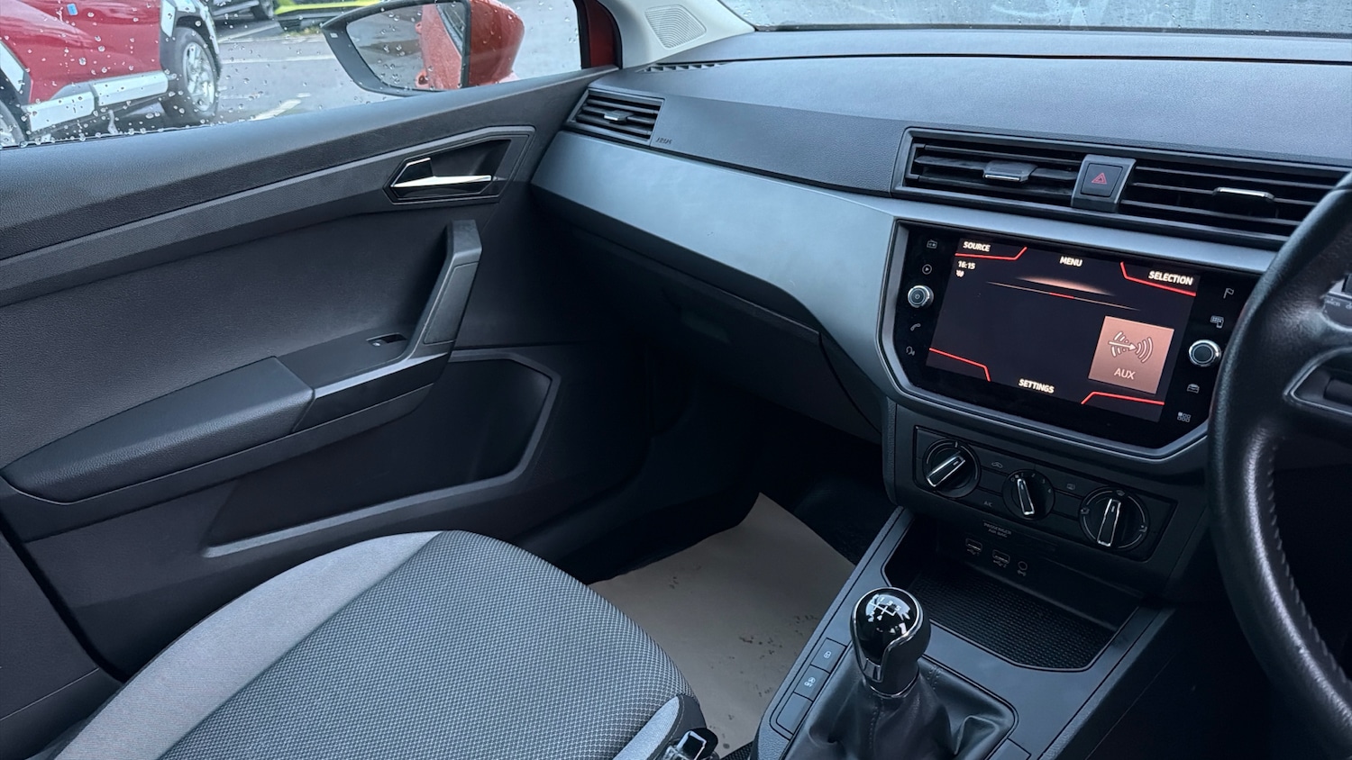 Used SEAT Ibiza 2019 for sale - 77432459: Photo 14