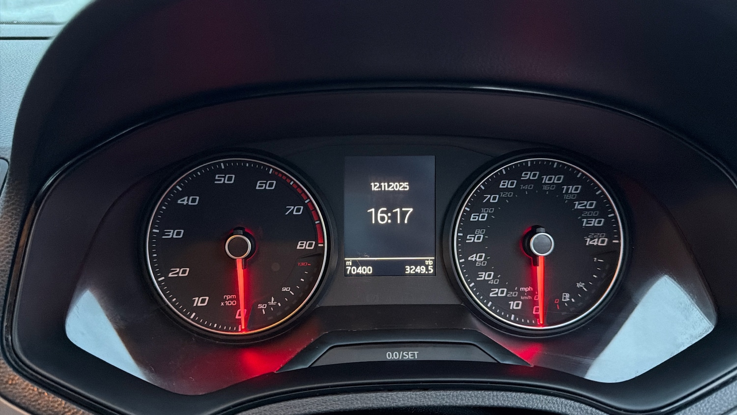 Used SEAT Ibiza 2019 for sale - 77432459: Photo 18