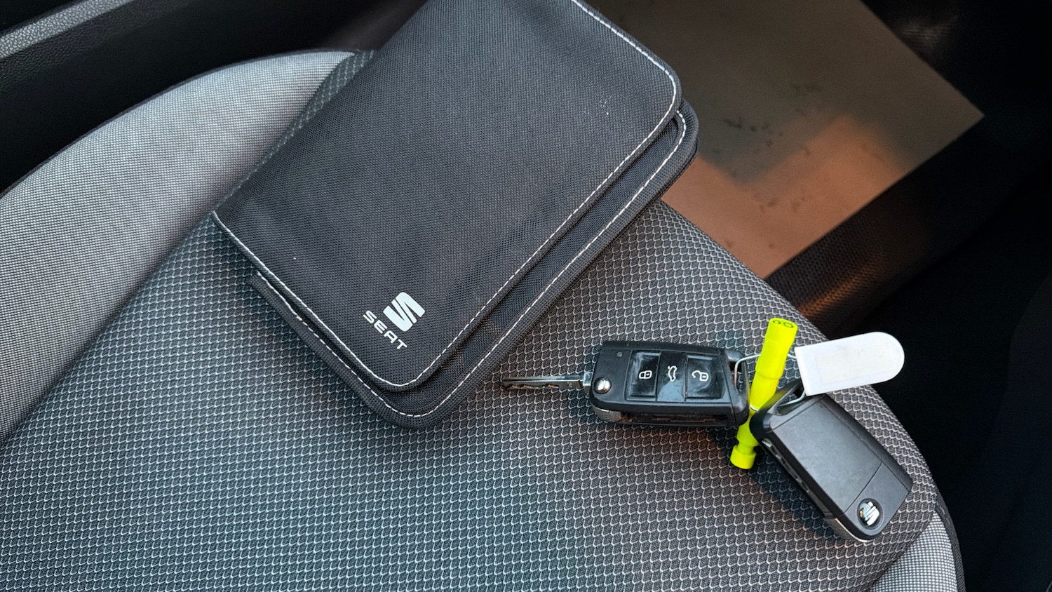 Used SEAT Ibiza 2019 for sale - 77432459: Photo 19