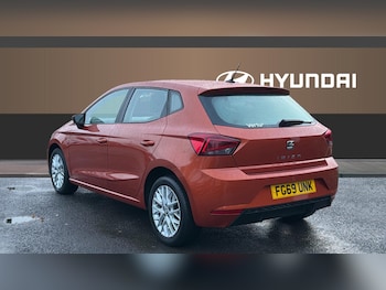 Used SEAT Ibiza 2019 for sale - 77432459: Photo