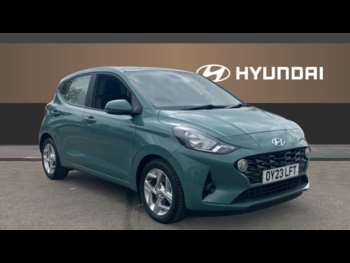 2023 (23) - 1.0 MPi SE Connect 5dr Petrol Hatchback
