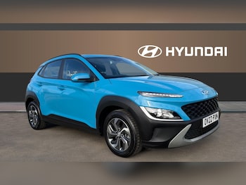 Used Hyundai KONA 2022 for sale - 78222755: Photo