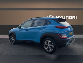 Used Hyundai KONA 2022 for sale - 78222755: Photo