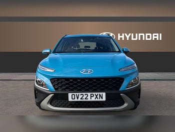 Used Hyundai KONA 2022 for sale - 78222755: Photo