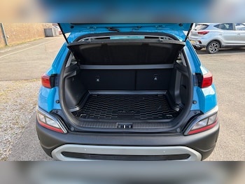 Used Hyundai KONA 2022 for sale - 78222755: Photo