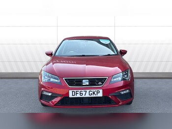 Used SEAT Leon 2018 for sale - 78340981: Photo
