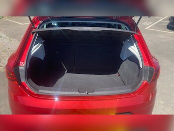 Used SEAT Leon 2018 for sale - 78340981: Photo