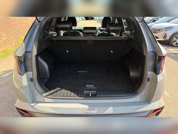 Used Hyundai TUCSON 2022 for sale - 79017168: Photo