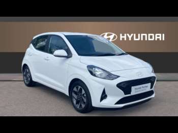 Hyundai, i10 2023 (73) 1.2 Advance Auto Euro 6 (s/s) 5dr