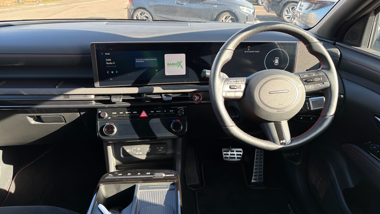 Used Hyundai TUCSON 2024 for sale - 77945976: Photo 10