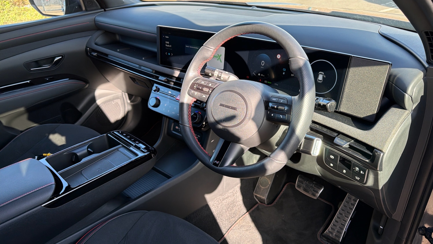 Used Hyundai TUCSON 2024 for sale - 77945976: Photo 11