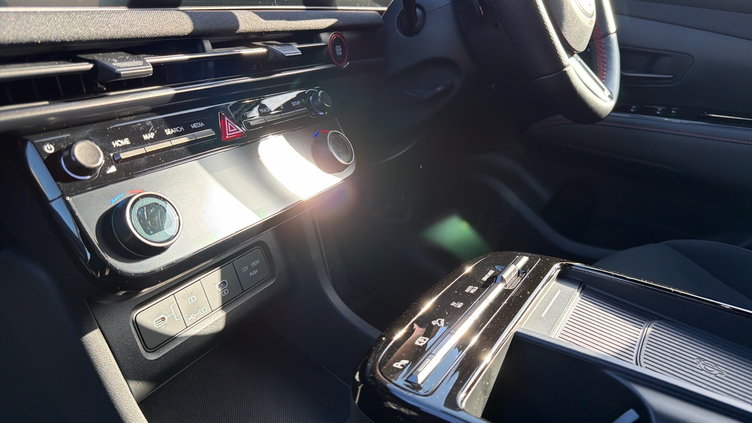 Used Hyundai TUCSON 2024 for sale - 77945976: Photo 13