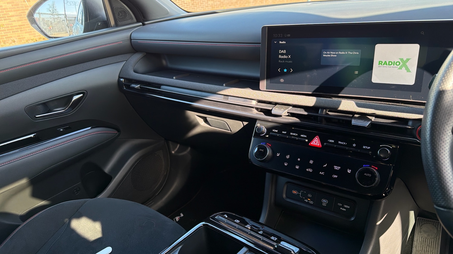 Used Hyundai TUCSON 2024 for sale - 77945976: Photo 14