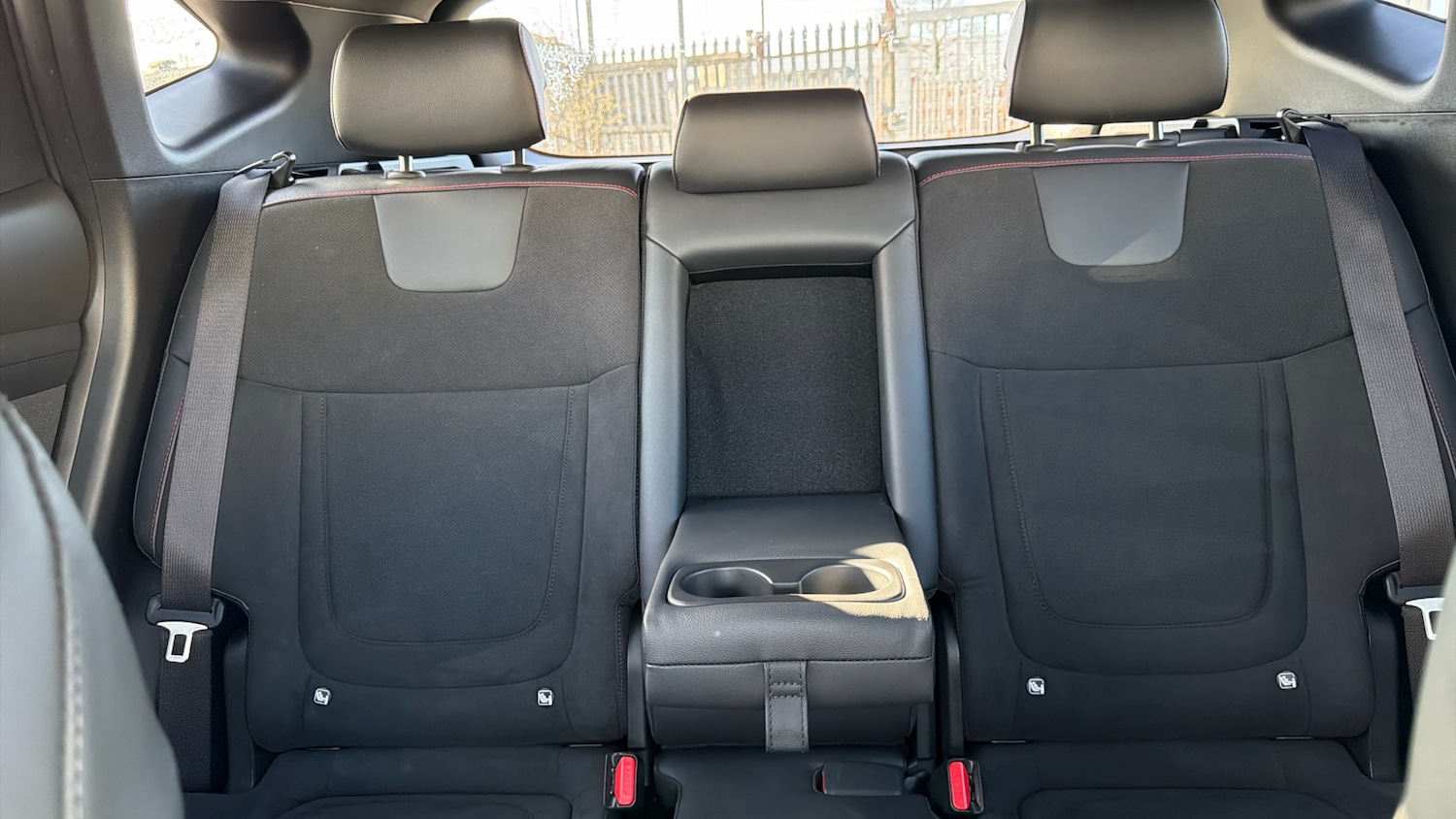 Used Hyundai TUCSON 2024 for sale - 77945976: Photo 15