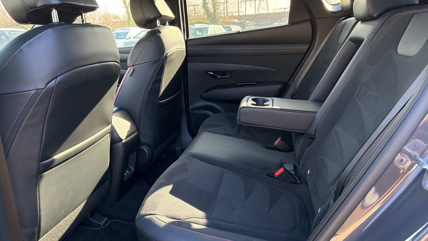 Used Hyundai TUCSON 2024 for sale - 77945976: Photo 16