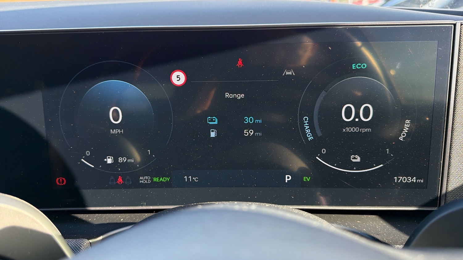 Used Hyundai TUCSON 2024 for sale - 77945976: Photo 18