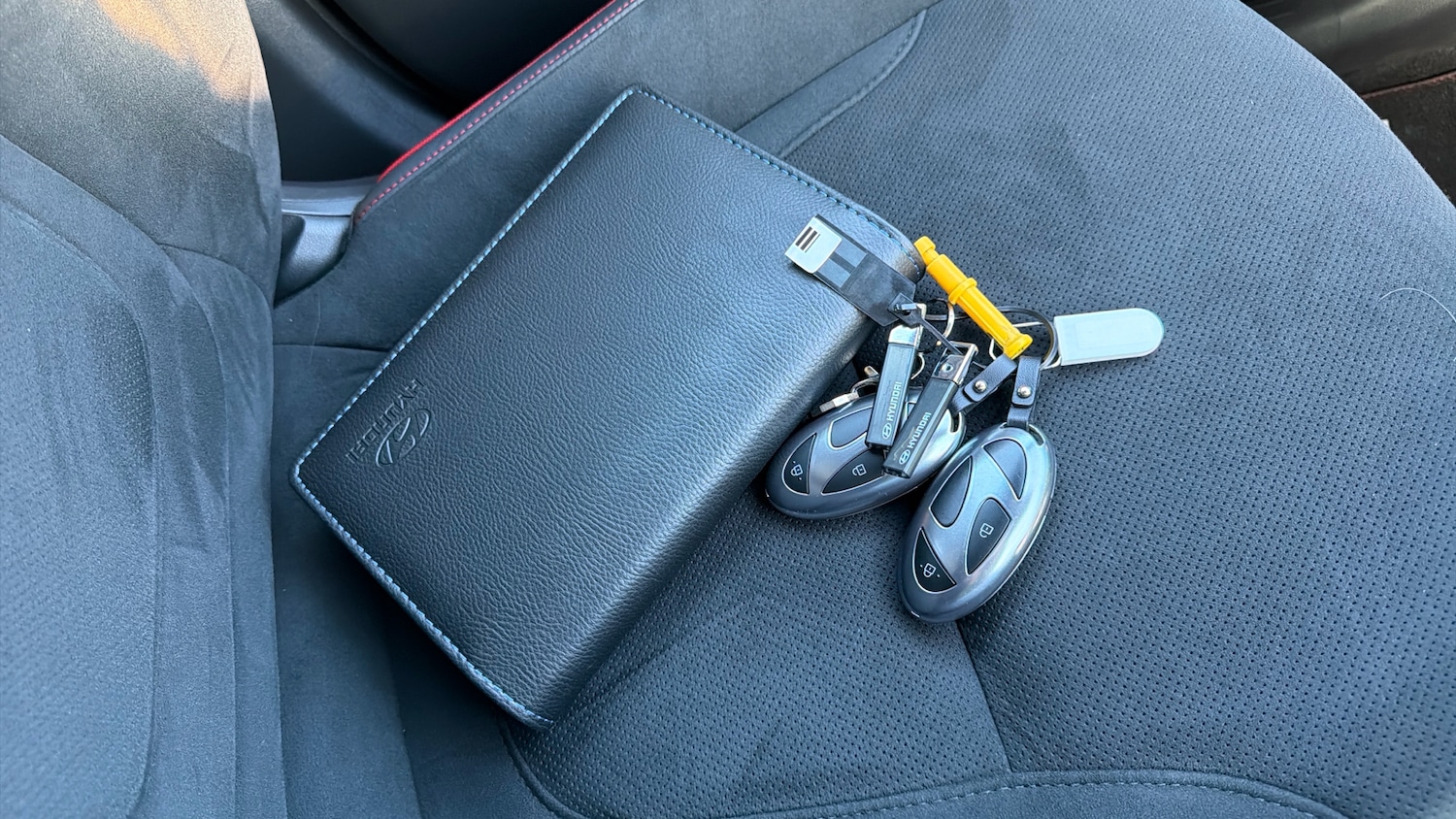 Used Hyundai TUCSON 2024 for sale - 77945976: Photo 19