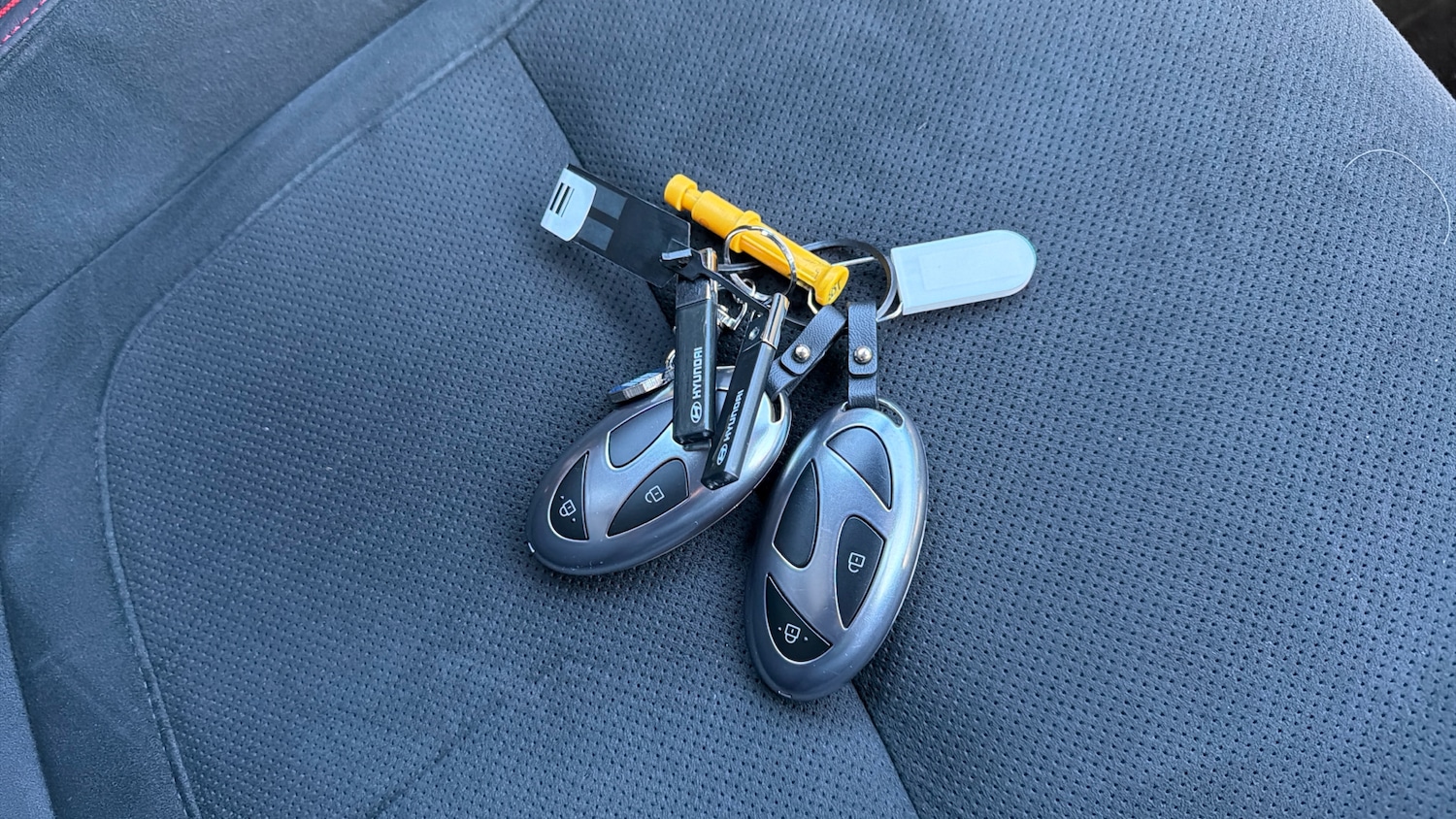 Used Hyundai TUCSON 2024 for sale - 77945976: Photo 20