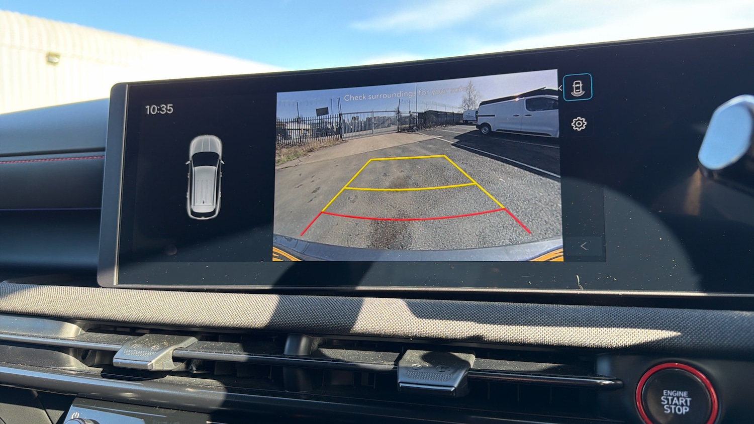 Used Hyundai TUCSON 2024 for sale - 77945976: Photo 36