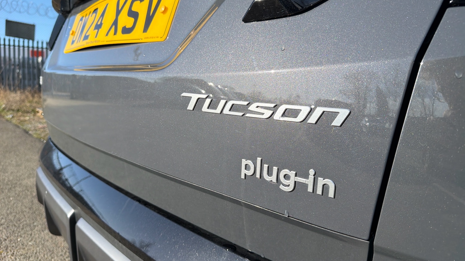 Used Hyundai TUCSON 2024 for sale - 77945976: Photo 38