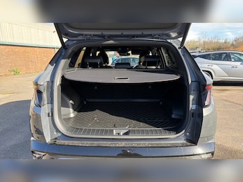 Used Hyundai TUCSON 2024 for sale - 77945976: Photo