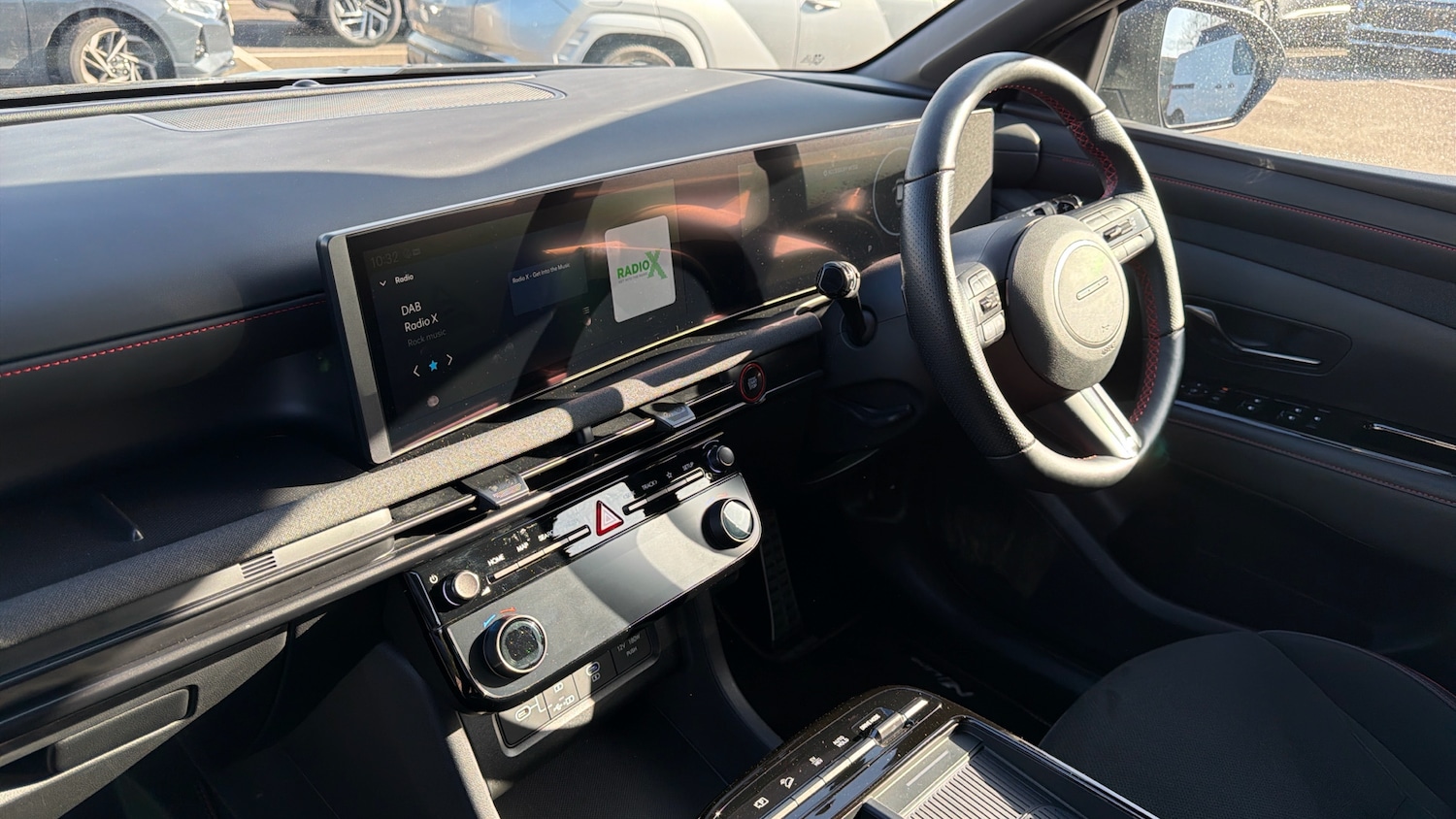 Used Hyundai TUCSON 2024 for sale - 77945976: Photo 9