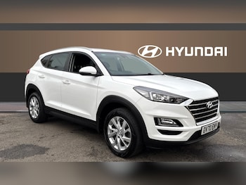 2020 (70) - 1.6 GDi SE Nav 5dr 2WD Petrol Estate