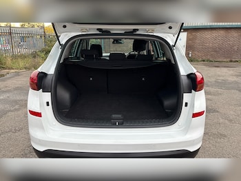 Used Hyundai TUCSON 2020 for sale - 76467925: Photo