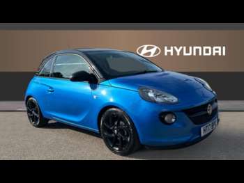 2017 (17) - 1.2i Energised 3dr Petrol Hatchback